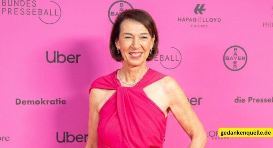 Constanze Merz: Was über die Tochter von Friedrich Merz und ihre Karriere als Ärztin bekannt ist