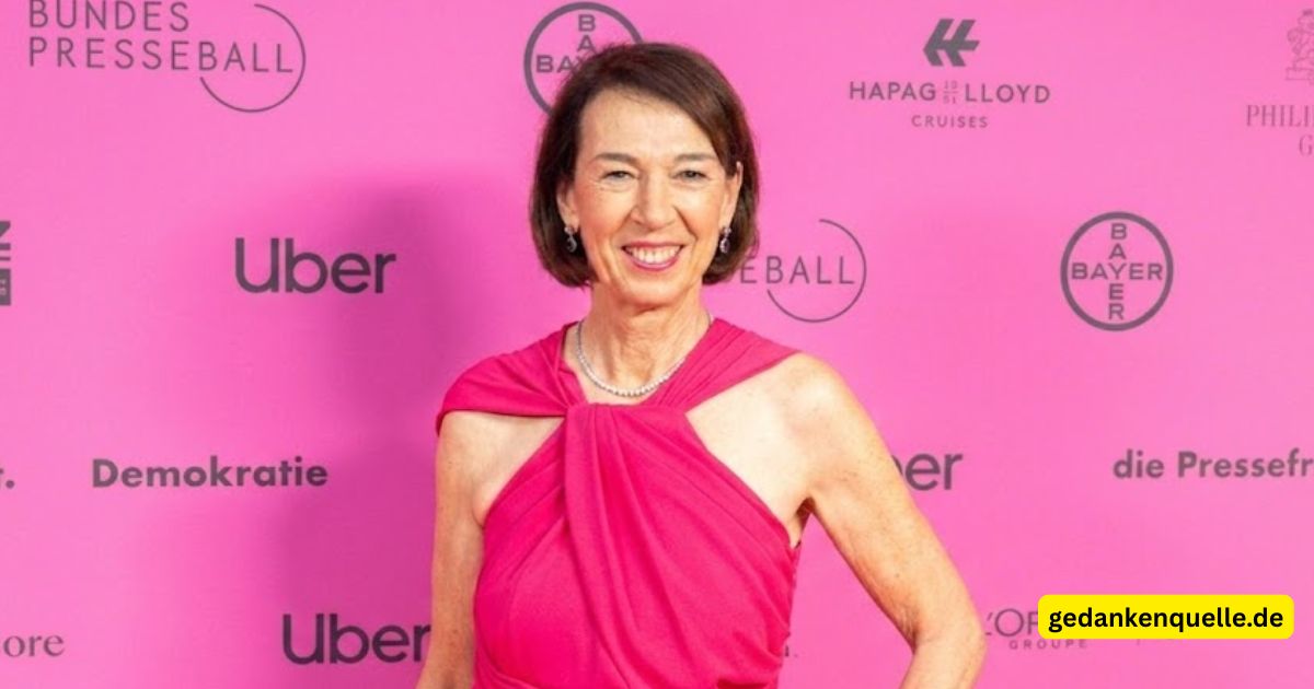 Constanze Merz: Was über die Tochter von Friedrich Merz und ihre Karriere als Ärztin bekannt ist