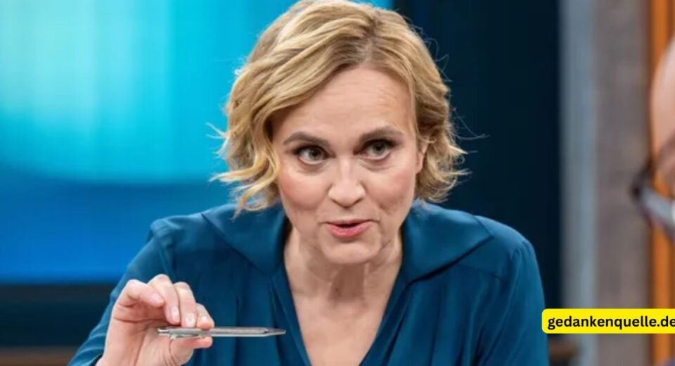 Caren Miosga heute: Gibt es heute Abend eine Sendung und wer sind die Gäste?