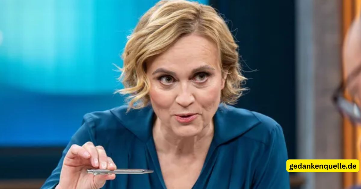 Caren Miosga heute: Gibt es heute Abend eine Sendung und wer sind die Gäste?