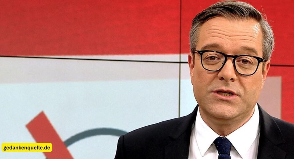 Carsten Hädler: Ehefrau, Familie, Felicia Pochhammer und Kritik – was bekannt ist