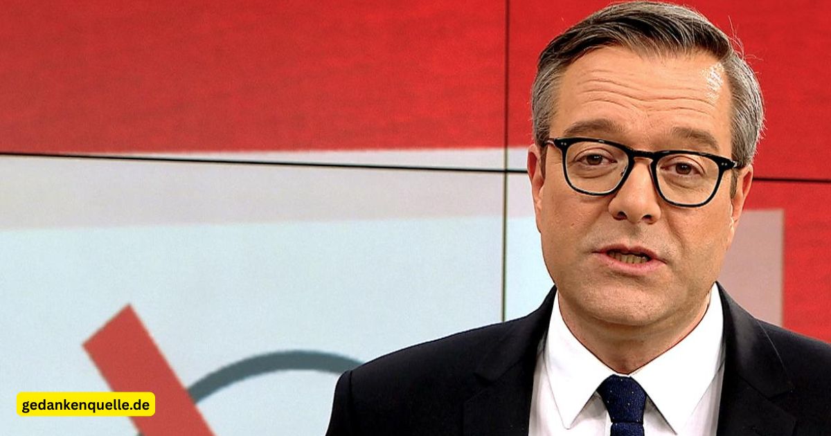 Carsten Hädler: Ehefrau, Familie, Felicia Pochhammer und Kritik – was bekannt ist