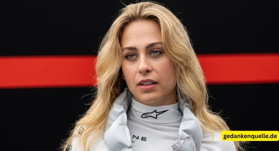 Sophia Flörsch Freund: Beziehung und Privatleben
