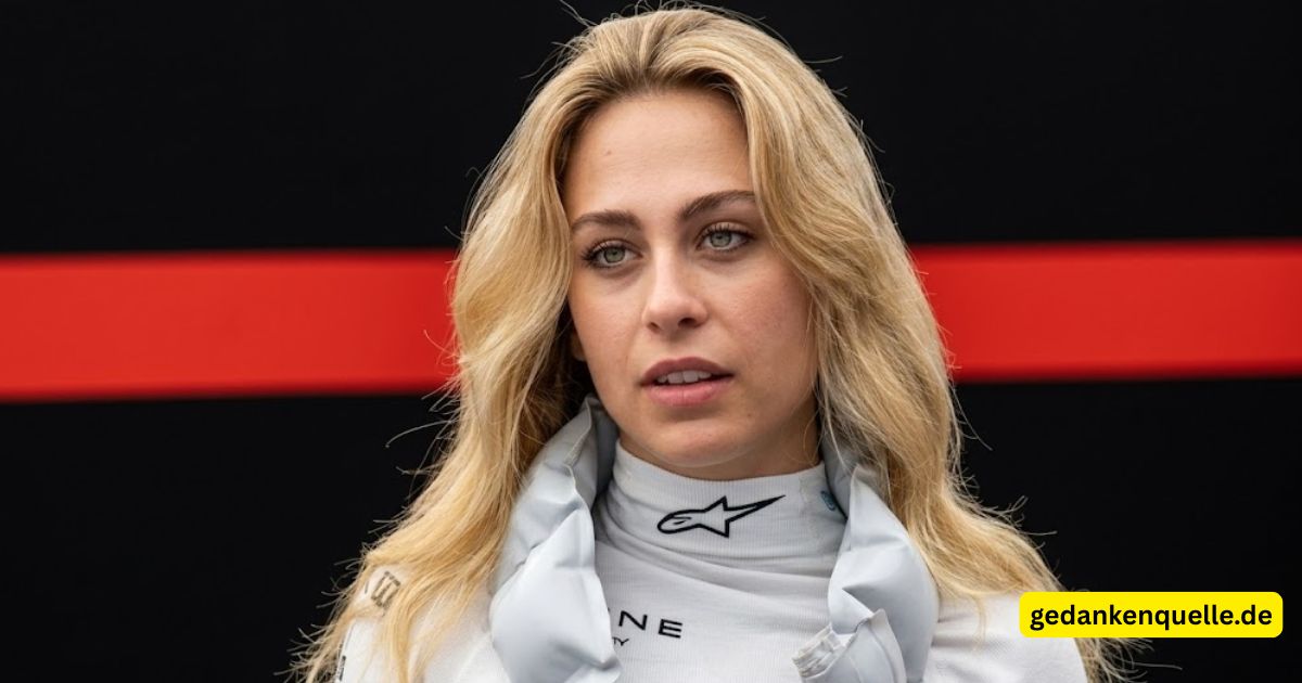 Sophia Flörsch Freund: Beziehung und Privatleben