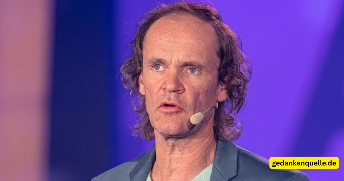 Olaf Schubert Hochzeit: Ehefrau, Kinder und Privatleben