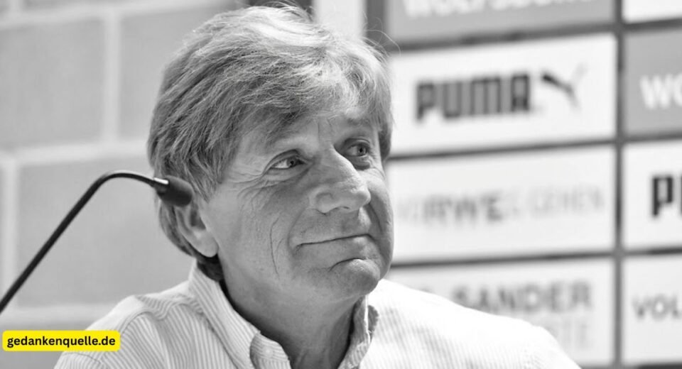 Frank Mill verstorben: Wann starb der Fußball-Weltmeister und woran?
