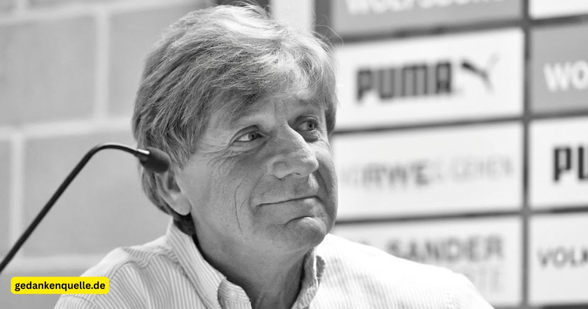 Frank Mill verstorben: Wann starb der Fußball-Weltmeister und woran?