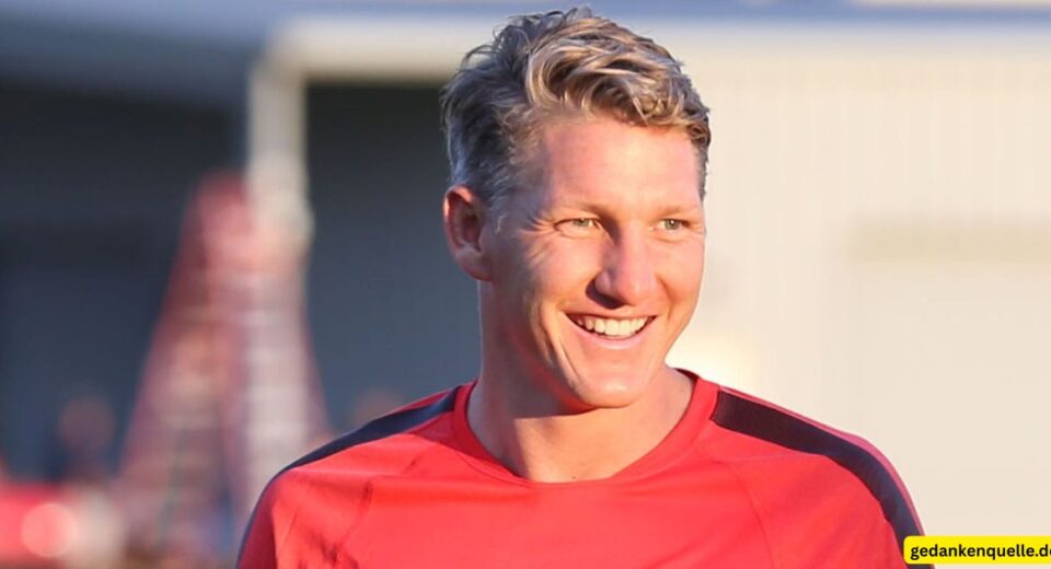 Bastian Schweinsteiger: Was an der Trennung von Ana Ivanović wirklich belegt ist