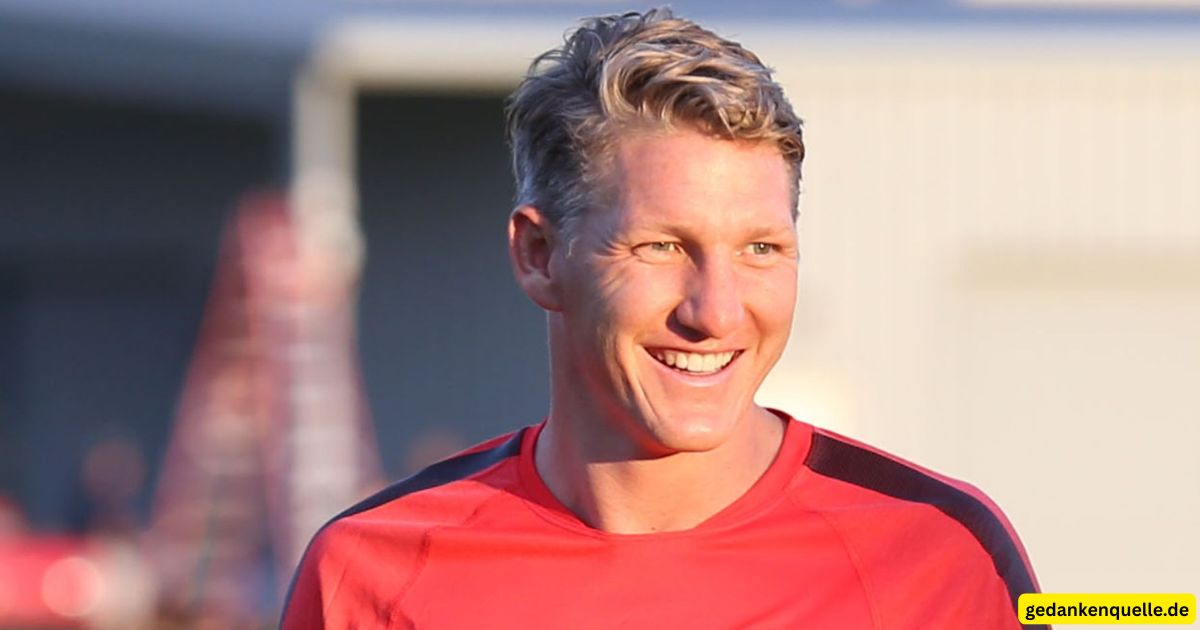 Bastian Schweinsteiger: Was an der Trennung von Ana Ivanović wirklich belegt ist