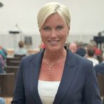 Juliane Schäuble: Alter, Beruf, Ehemann, Kinder und ihre Familie
