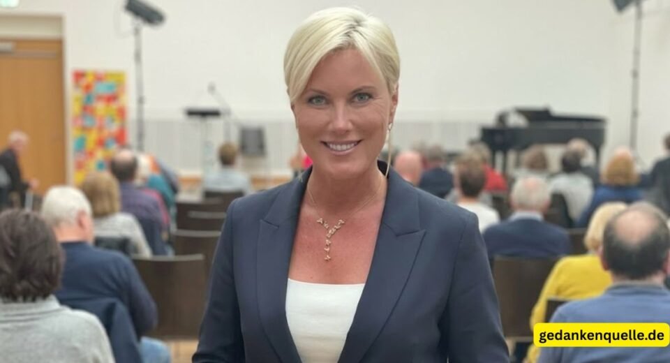 Juliana Senjo: Was über Alter, Familie, Kinder und Ehemann bekannt ist