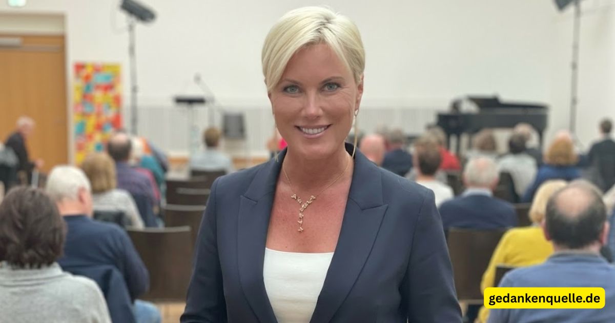 Juliana Senjo: Was über Alter, Familie, Kinder und Ehemann bekannt ist