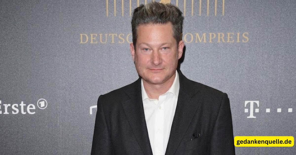 Tobias Materna: Alter, Größe, Karriere, Kinder und Beziehung zu ChrisTine Urspruch