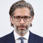 René Wolter: Regisseur, Ehemann von Diana Staehly und Familienleben