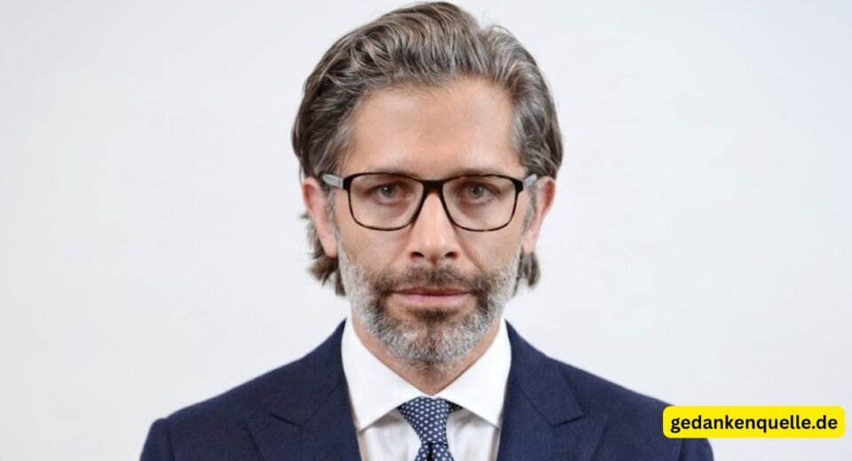 Philipp Peitsch: Vater, Mutter Monika Peitsch, Alter, Ehefrau und Kinder