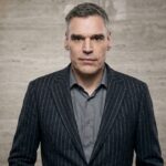 Robert Lohr: Alter, Ehefrau, Kinder, Größe und Privatleben