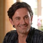 Armin Coerper: Partnerin, Ehefrau und Privatleben