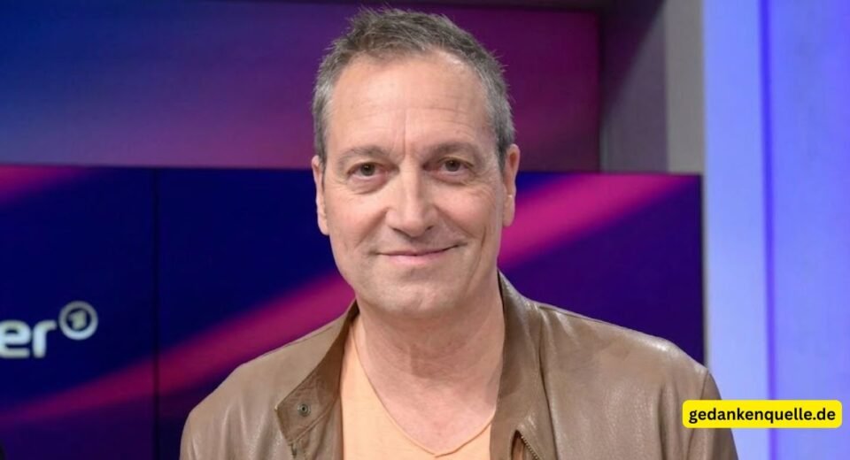 Dieter Nuhr Tochter: Was über seine Familie bekannt ist