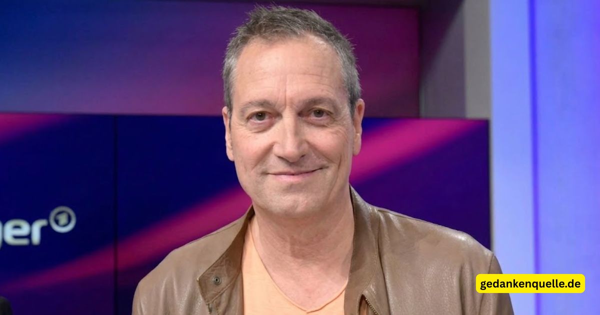 Dieter Nuhr Tochter: Was über seine Familie bekannt ist