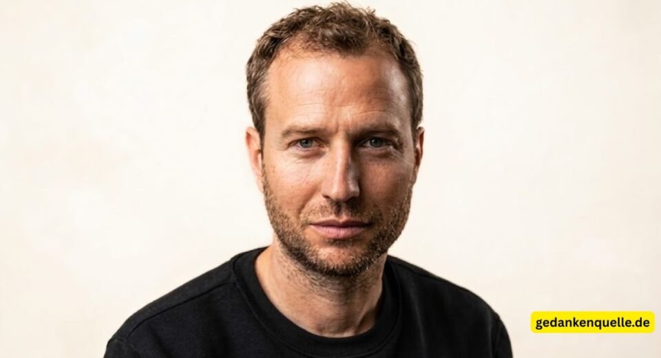 Klemens Vogel Schauspieler: Ehefrau, Kinder und Privatleben