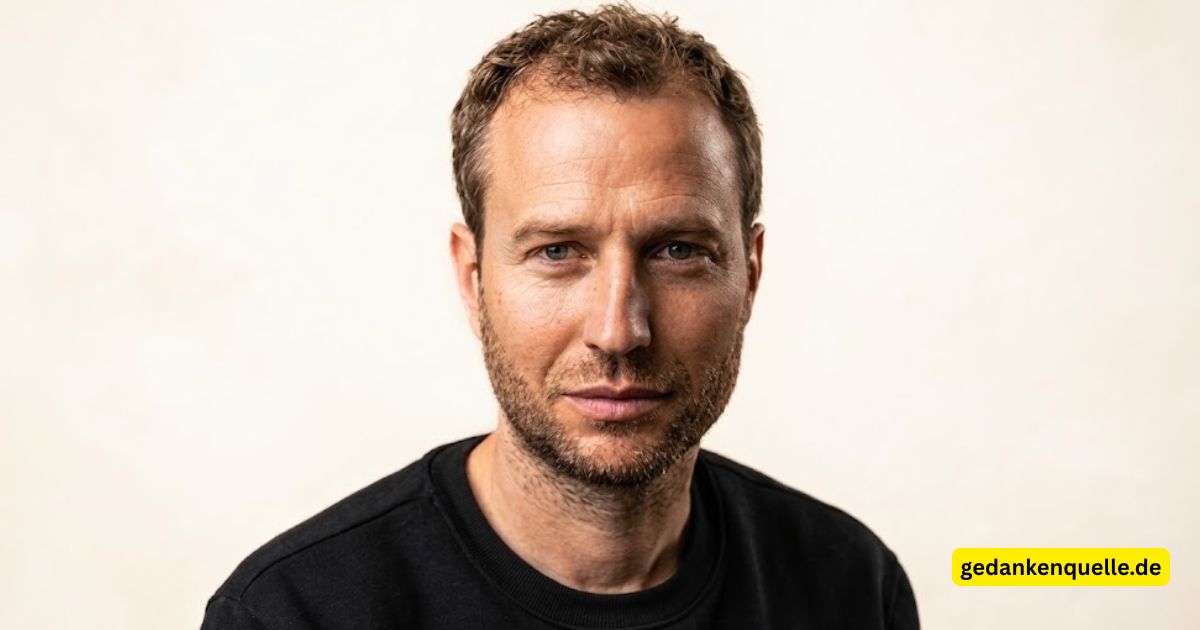 Klemens Vogel Schauspieler: Ehefrau, Kinder und Privatleben