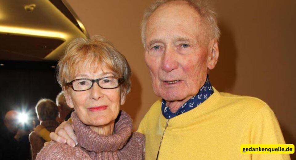 Marie Poccolin: Die Frau, die 50 Jahre wartete und dann loslassen musste