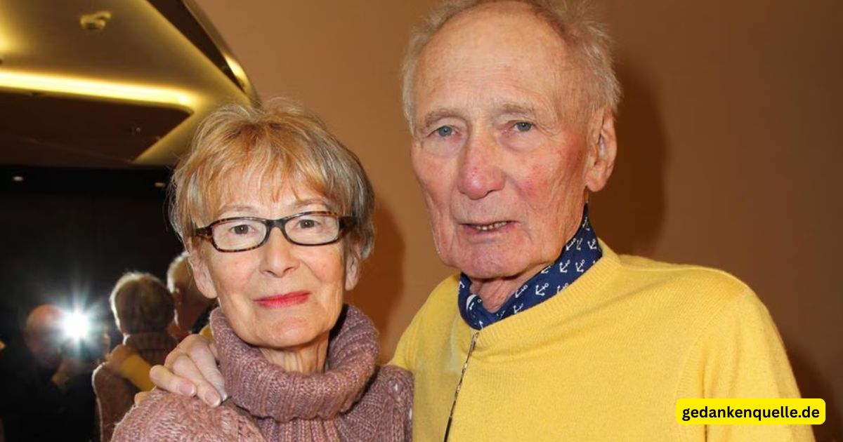 Marie Poccolin: Die Frau, die 50 Jahre wartete und dann loslassen musste