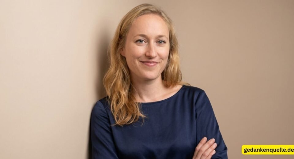 Melanie Olmstead: Wer war sie und warum ehrte Yellowstone sie?