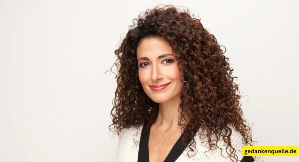 Marwa Eldesouki verheiratet? Was über Ehemann, Kinder und Familie bekannt ist