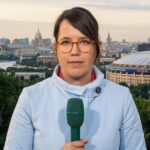 Melanie Olmstead: Wer war sie und warum ehrte Yellowstone sie?
