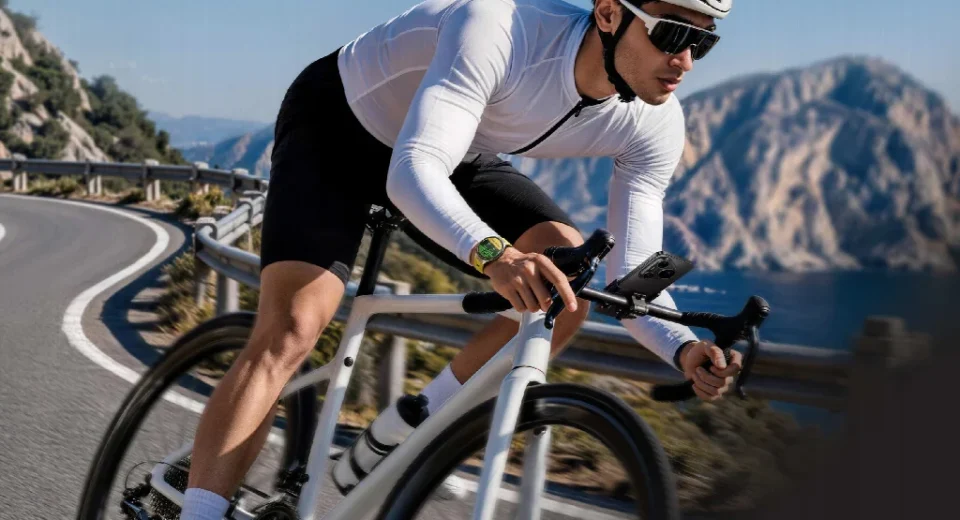 HUAWEI Watch GT 7 Sportuhr für Outdoor-Abenteuer pur