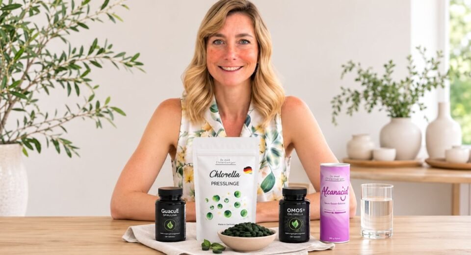 Superfoods im Alltag: Was steckt wirklich hinter den beliebten Lebensmitteln?