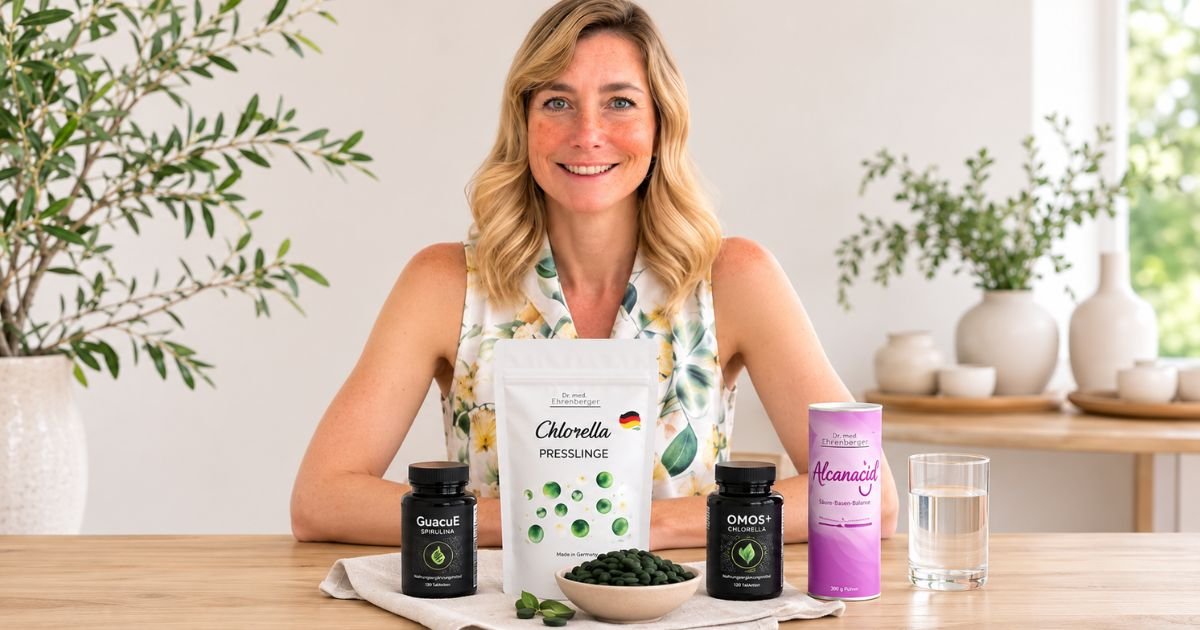Superfoods im Alltag: Was steckt wirklich hinter den beliebten Lebensmitteln?
