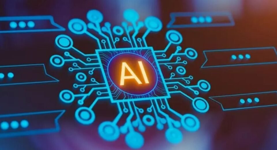 KI-Anwendungen: Wie künstliche Intelligenz Forschung, Wirtschaft und Industrie verändert