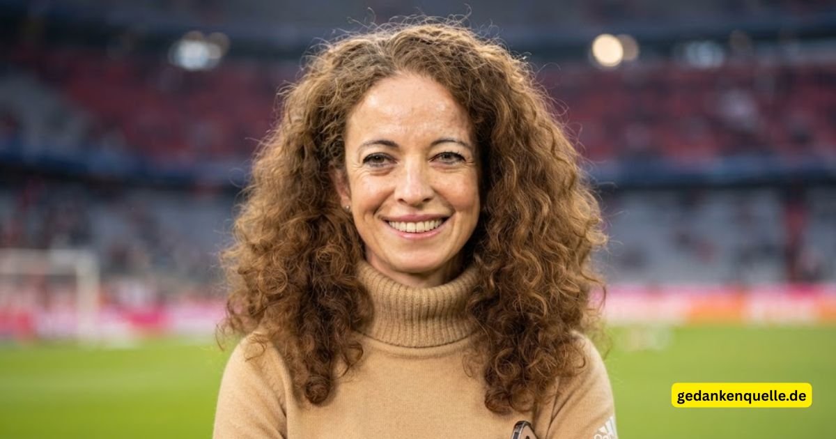 Carolin Musiala: Herkunft, Familie und ihr Einfluss auf Jamal Musialas Karriere