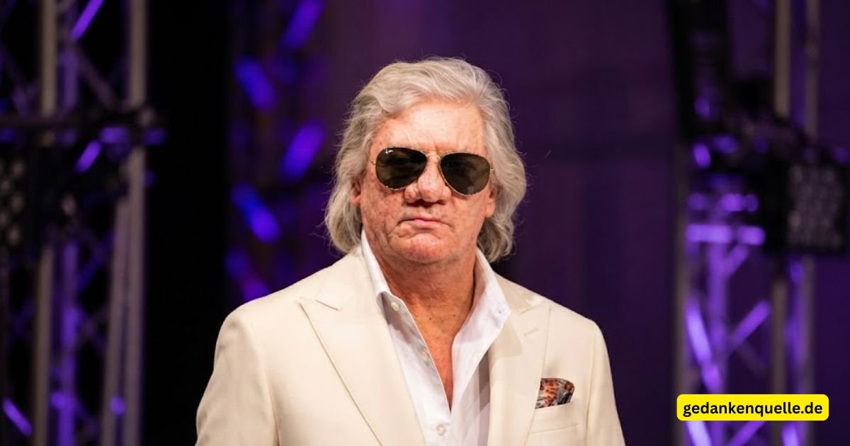 Claude-Oliver Rudolph und James Bond: Seine Rolle als Colonel Akakievich
