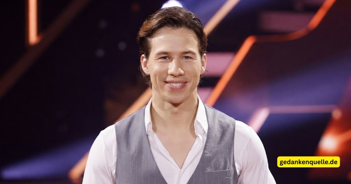 Joel Mattli: Alter, Freundin, Beruf, Ninja Warrior und Let’s Dance