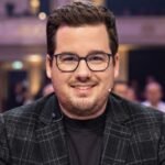 Christian Wolf More Nutrition: Gründer, Karriere und die Geschichte hinter der Marke