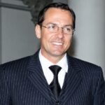 Johann Schrempf: Alter, Beruf und Beziehung zu Maria Höfl-Riesch