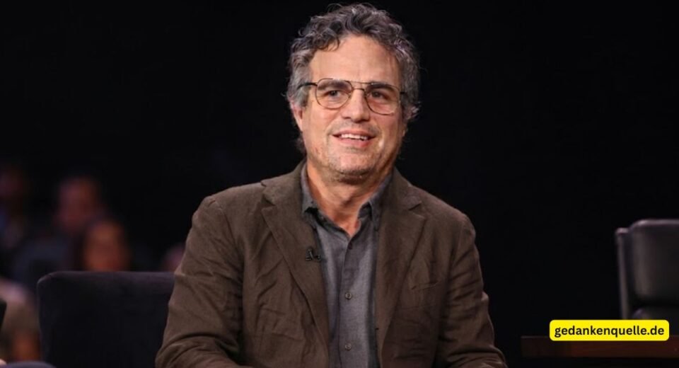 Mark Ruffalo: Karriere, Familie, Filme und sein Leben