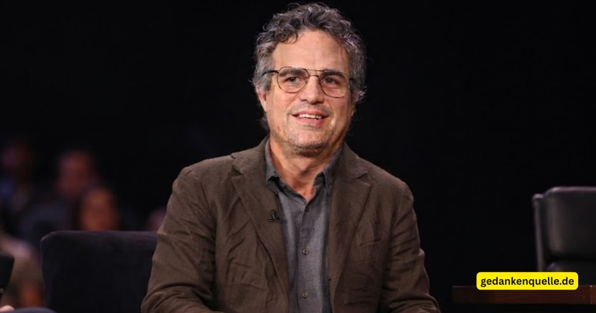 Mark Ruffalo: Karriere, Familie, Filme und sein Leben