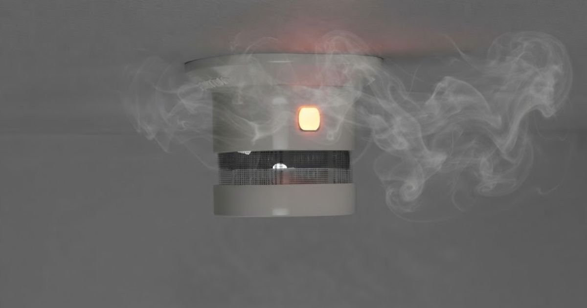 Smart Home Rauchmelder: Mehr Sicherheit durch moderne Technik