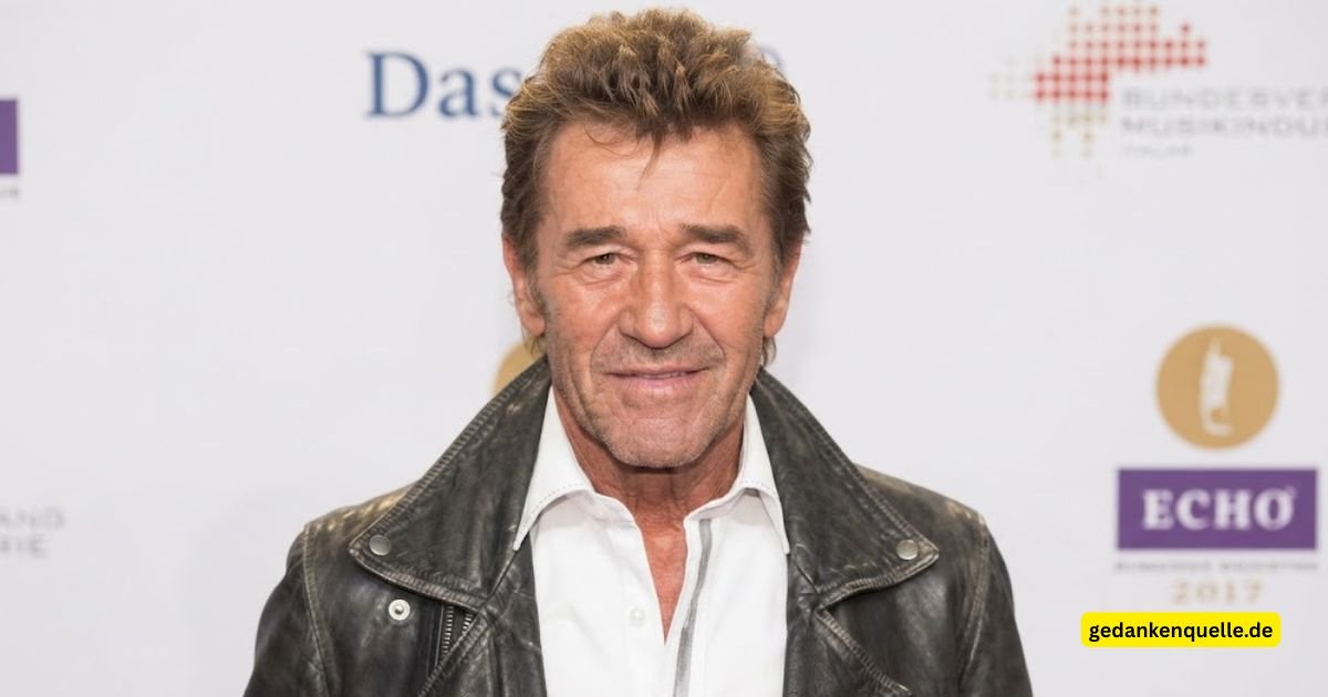 Peter Maffay Kinder: Nina, Yaris und Anouk
