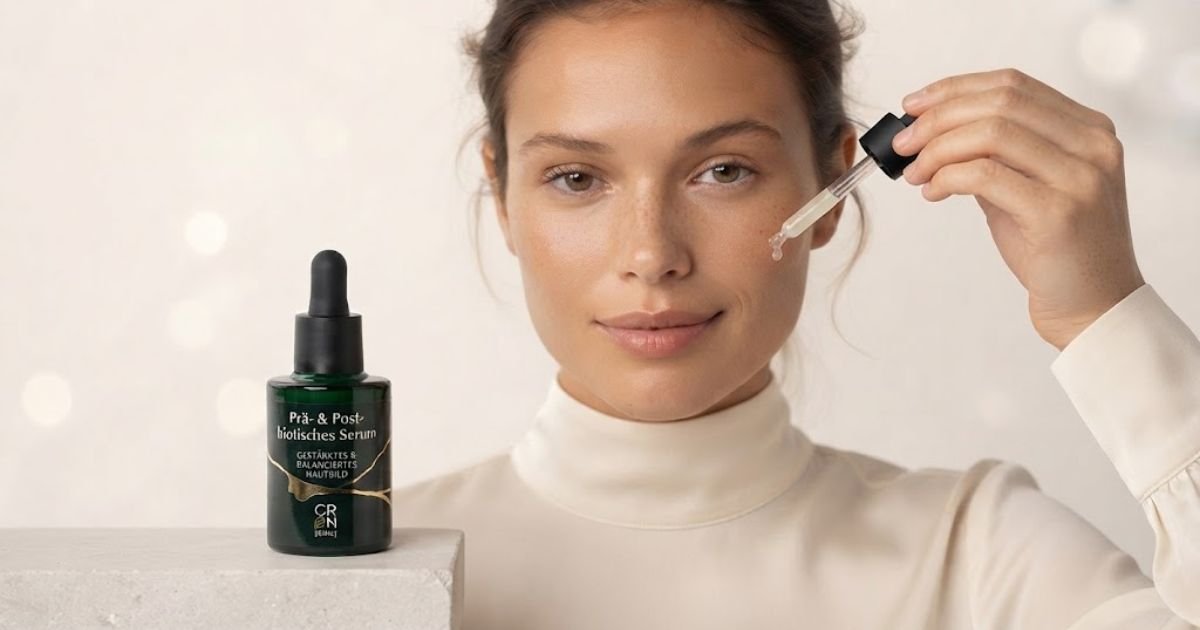 Naturkosmetik für empfindliche Haut: Worauf kommt es bei der Pflege an?