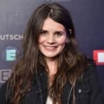 Hadnet Tesfai: Moderatorin, Schauspielerin und ihr Leben heute