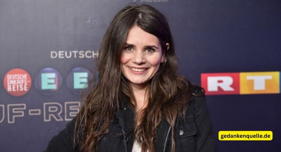 Joyce Ilg: Schauspielerin, Comedienne und YouTube-Star
