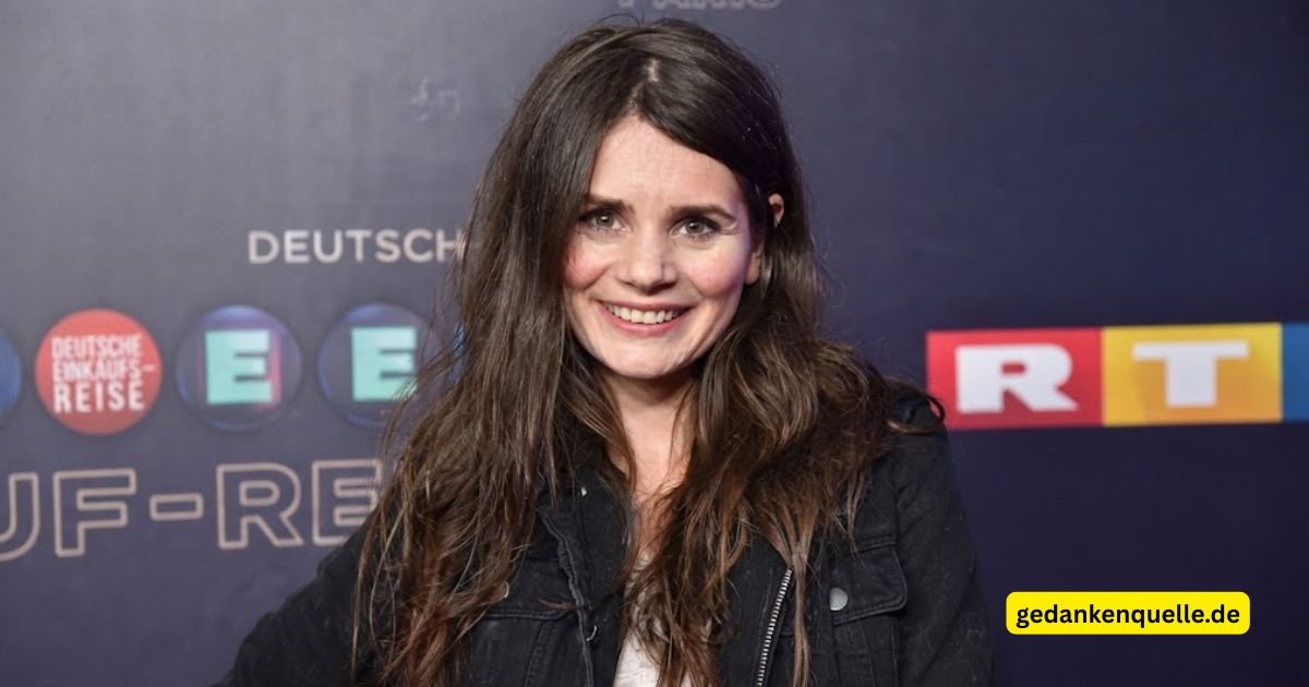 Joyce Ilg: Schauspielerin, Comedienne und YouTube-Star