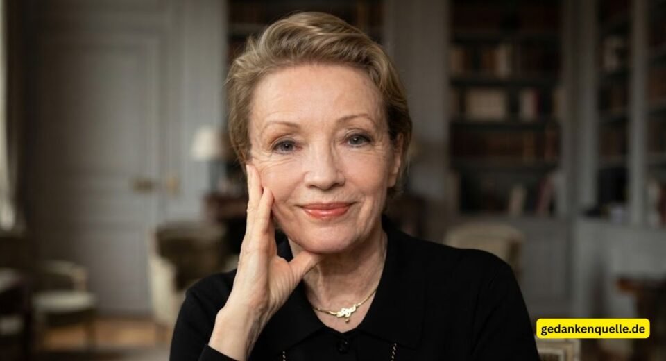 Karin Anselm: Schauspielerin, Tatort-Kommissarin und ihr Leben heute