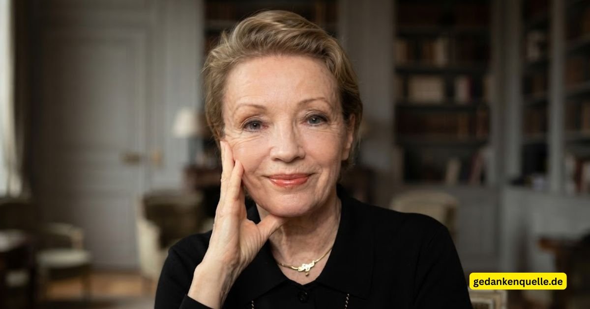 Karin Anselm: Schauspielerin, Tatort-Kommissarin und ihr Leben heute