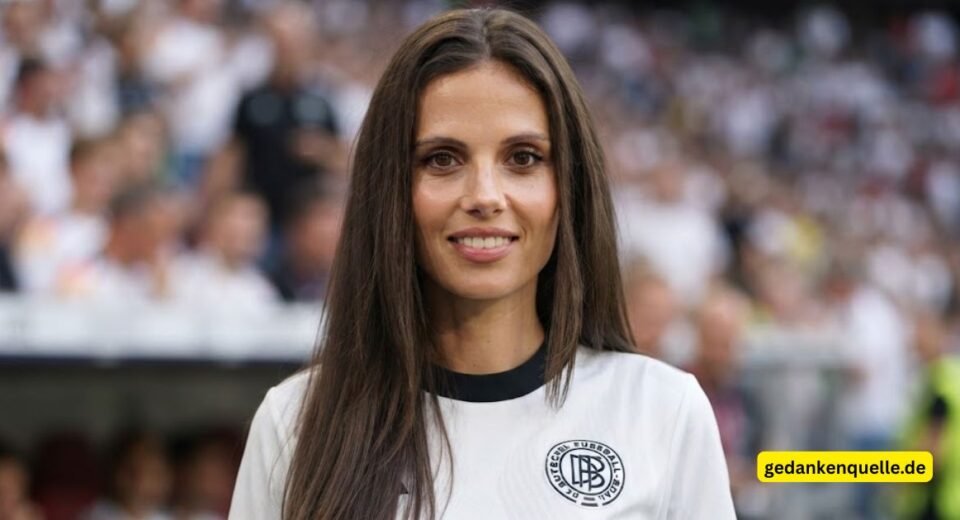 Mathea Fischer: Freundin von Leon Goretzka, Alter und Privatleben